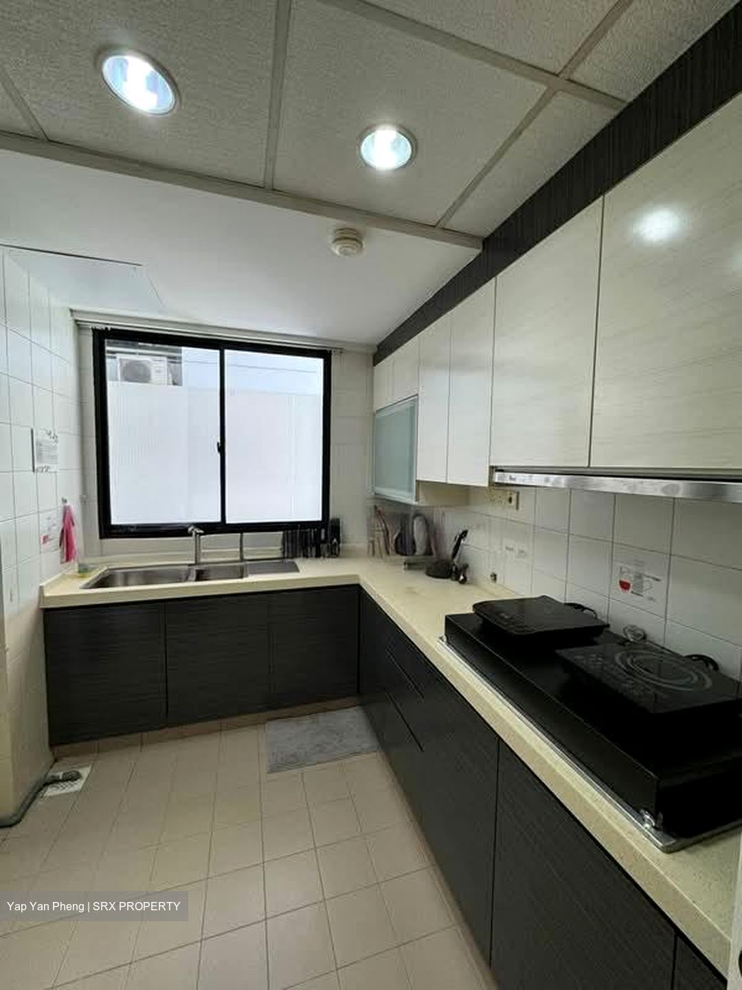 Central Green Condominium (D3), Condominium #573389061